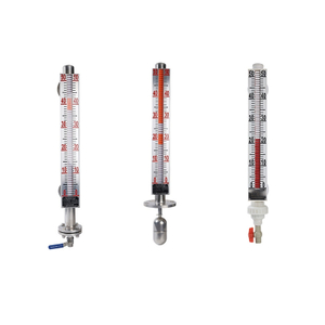 Medidor de nivel magnetoestrictivo en caliente/ Medidor de nivel de China utilizado en líquidos corrosivos